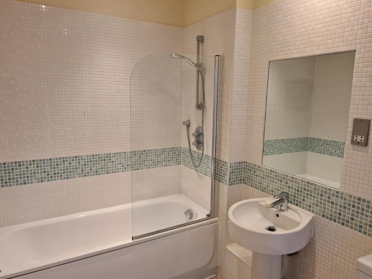 Apartament The Avenue Leamington Spa Zewnętrze zdjęcie