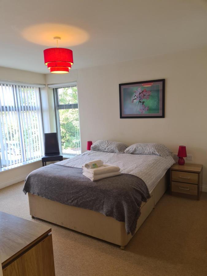 Apartament The Avenue Leamington Spa Zewnętrze zdjęcie