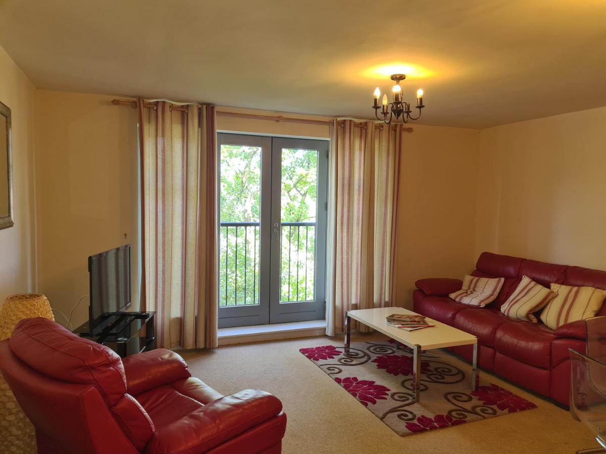 Apartament The Avenue Leamington Spa Zewnętrze zdjęcie