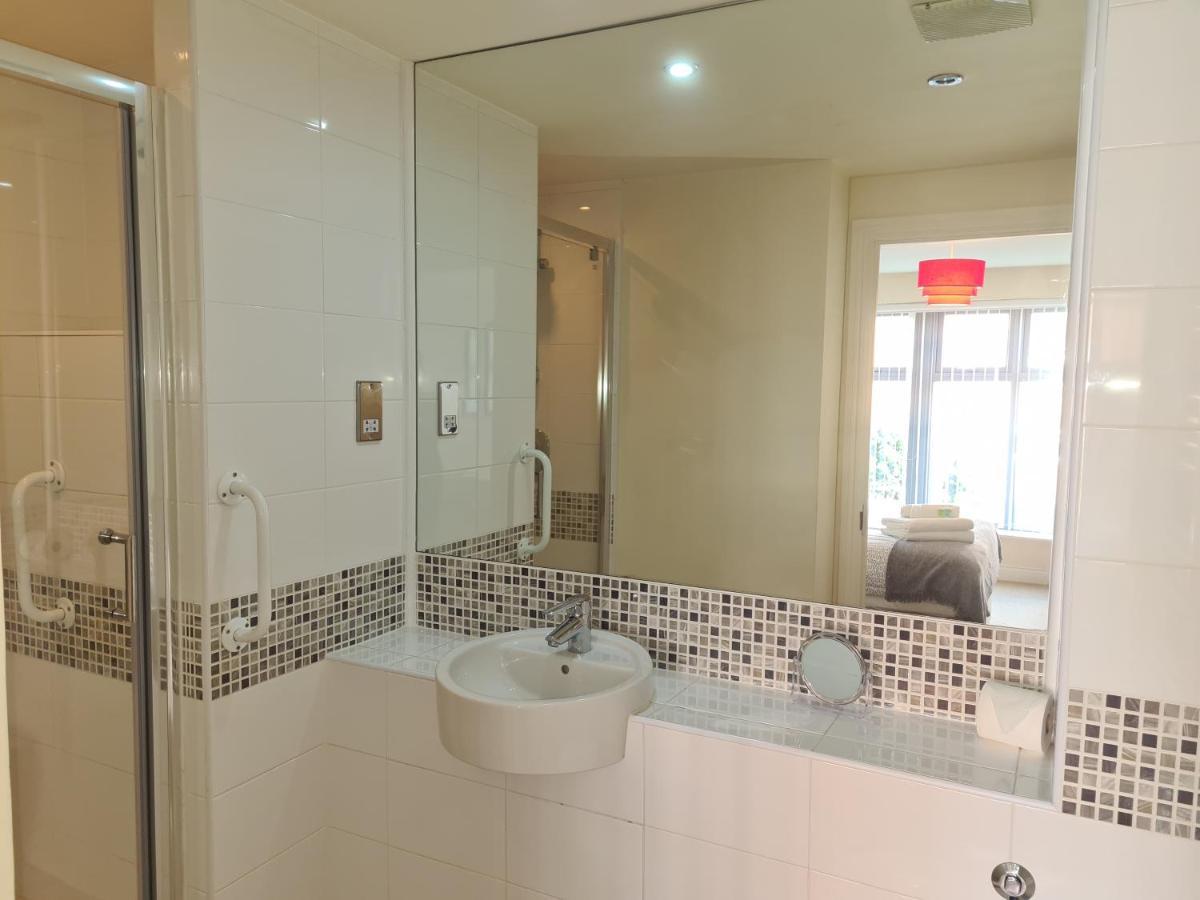 Apartament The Avenue Leamington Spa Zewnętrze zdjęcie