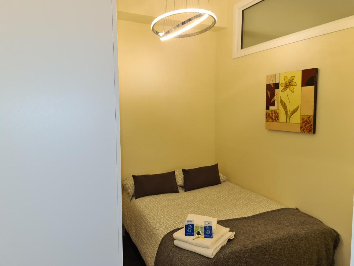 Apartament The Avenue Leamington Spa Zewnętrze zdjęcie