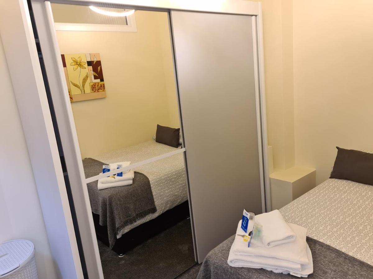 Apartament The Avenue Leamington Spa Zewnętrze zdjęcie