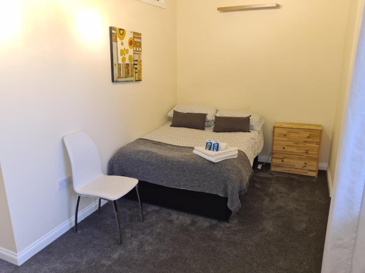 Apartament The Avenue Leamington Spa Zewnętrze zdjęcie