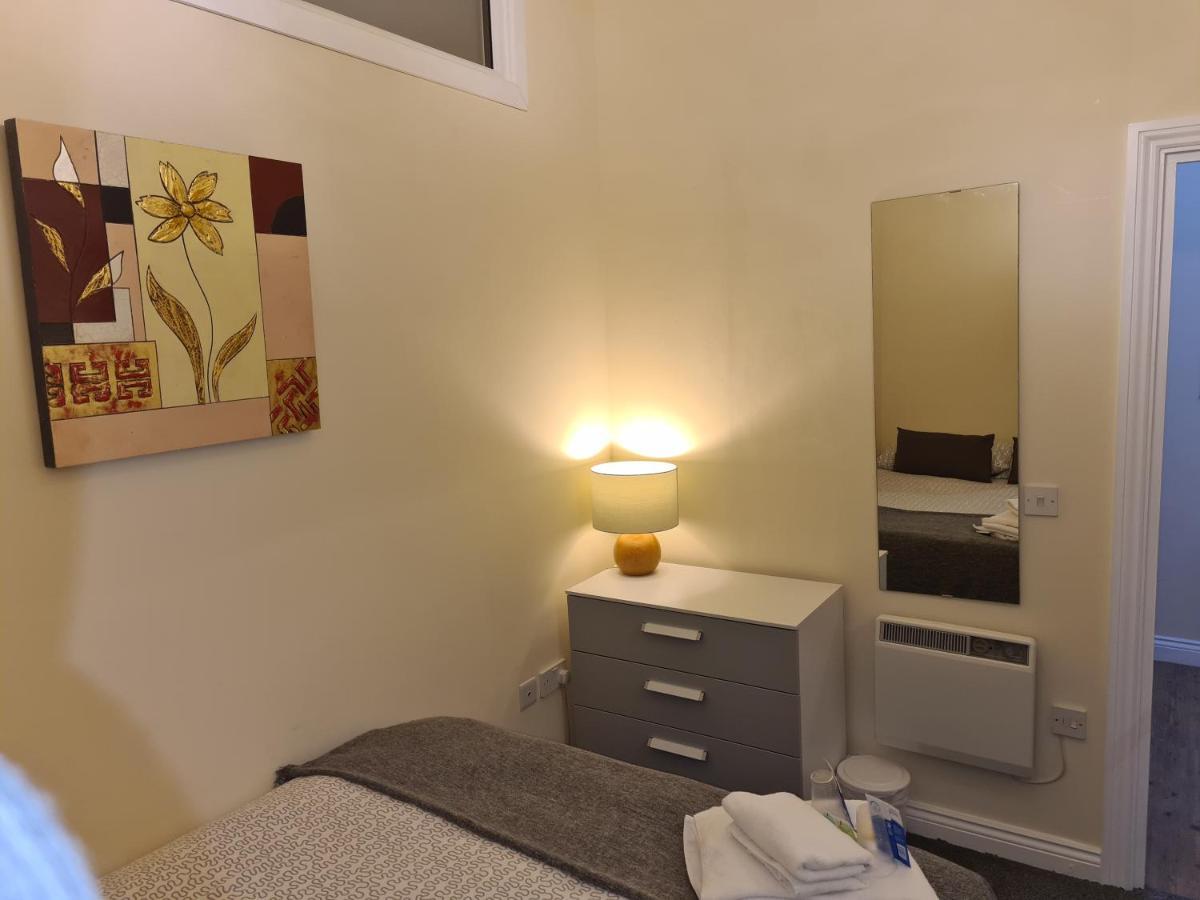 Apartament The Avenue Leamington Spa Zewnętrze zdjęcie