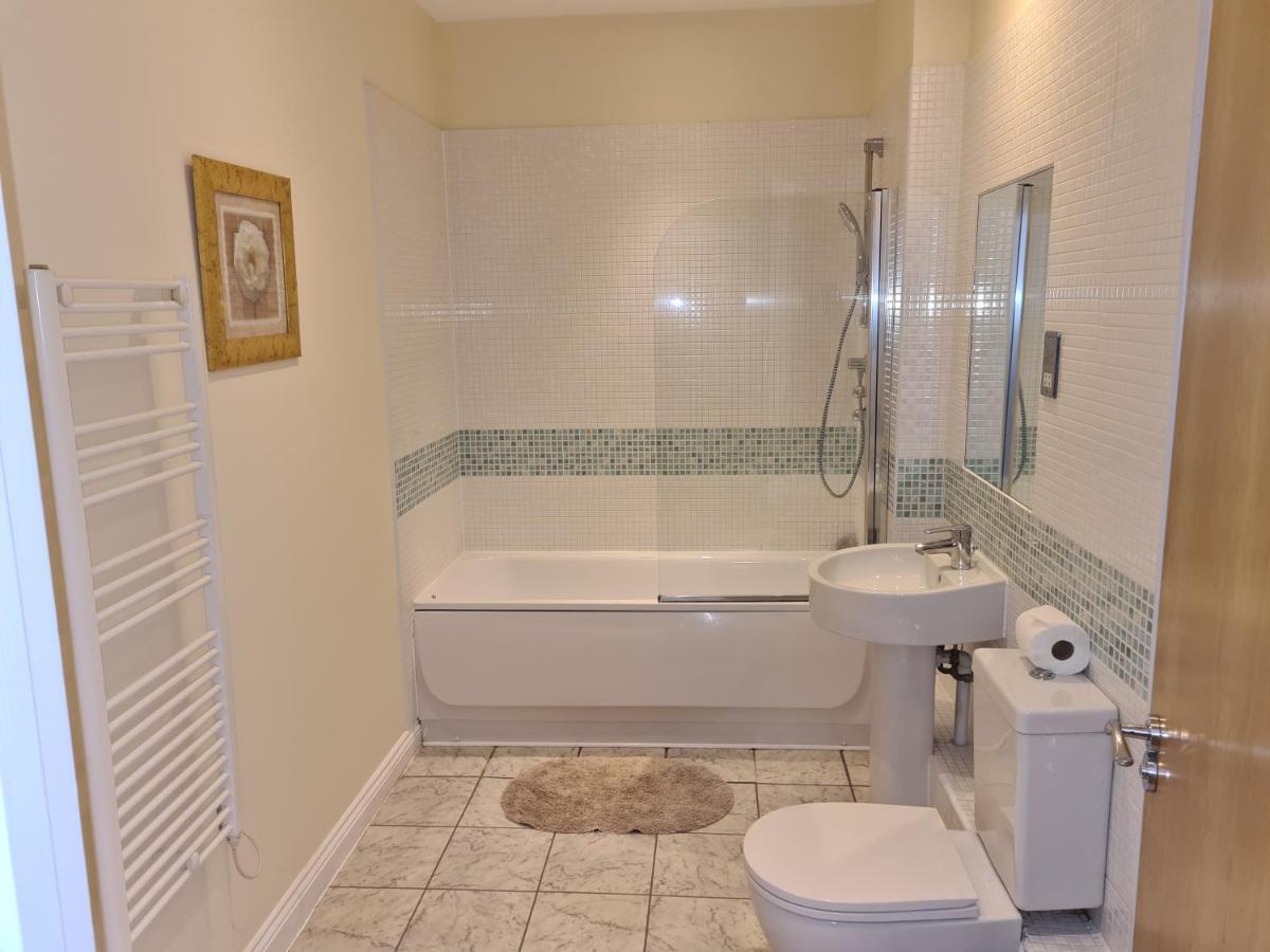Apartament The Avenue Leamington Spa Zewnętrze zdjęcie
