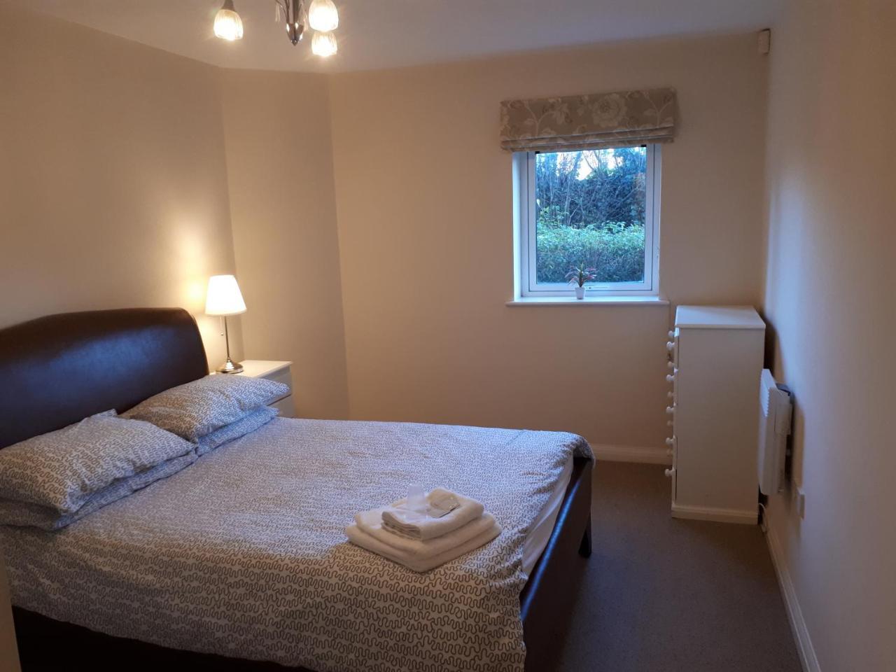 Apartament The Avenue Leamington Spa Zewnętrze zdjęcie
