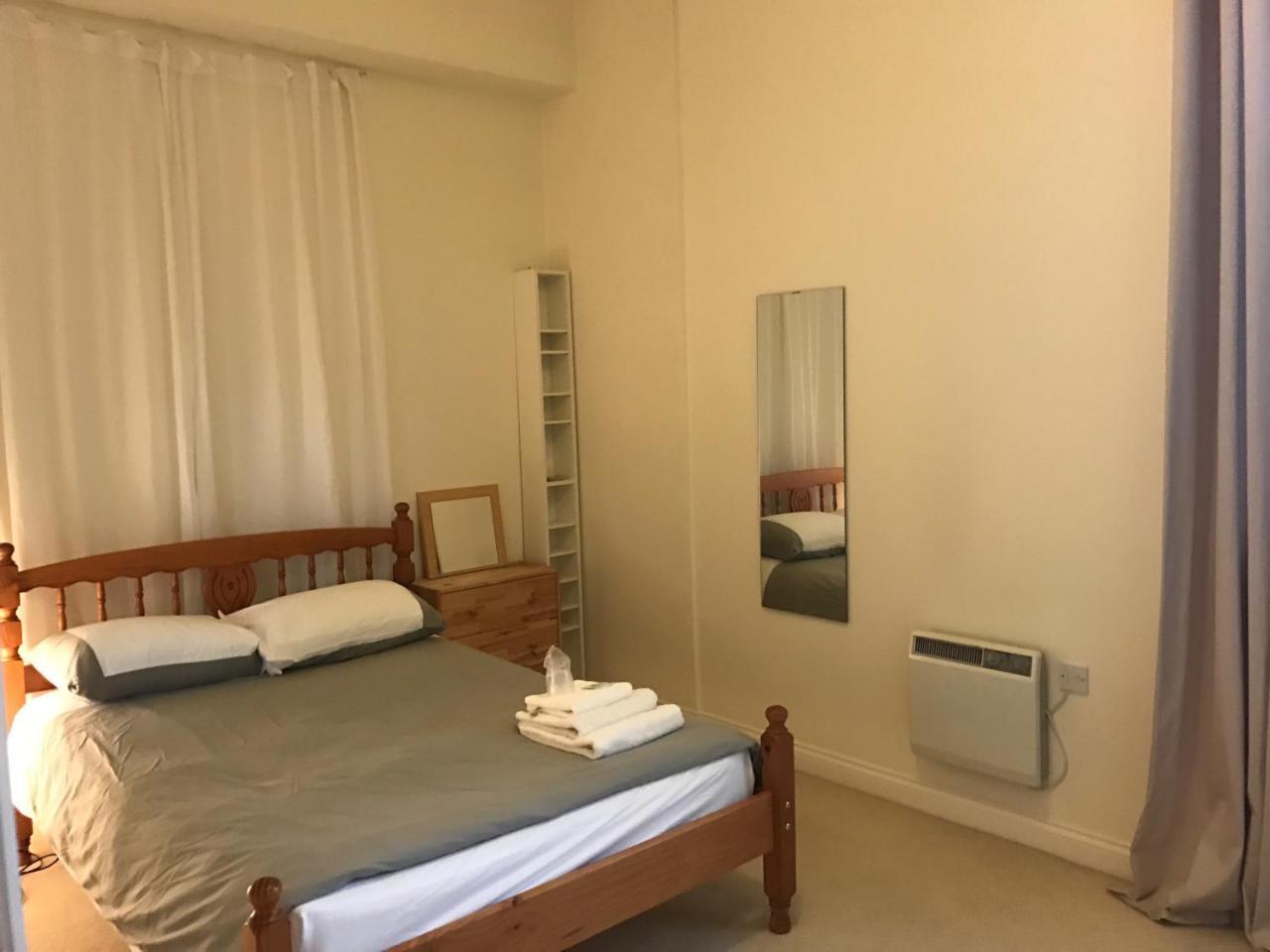Apartament The Avenue Leamington Spa Zewnętrze zdjęcie